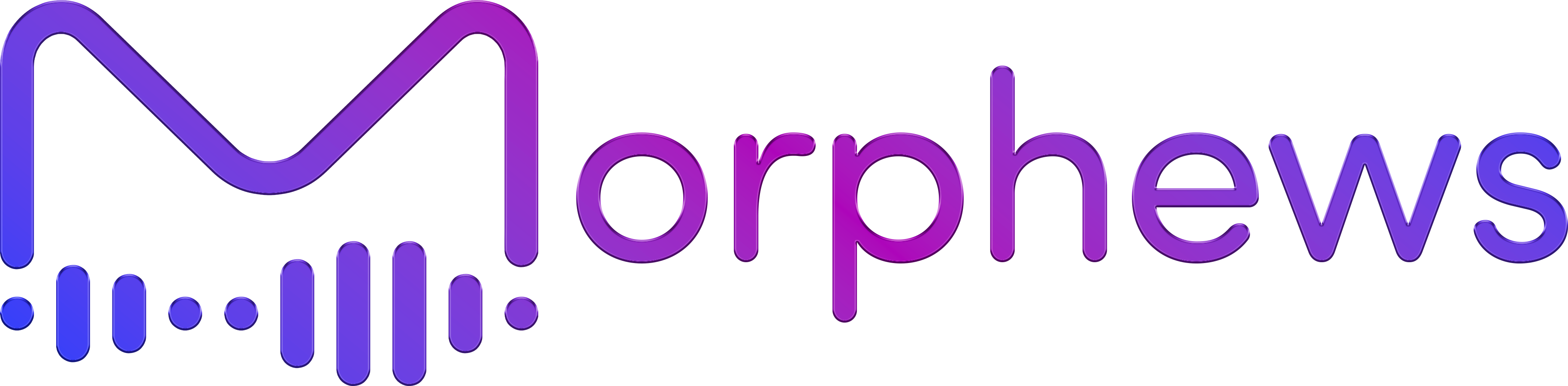 Morphews logo